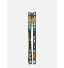 LINE WALLISCH SHORTY 4.5