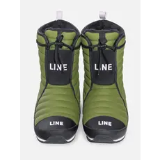 LINE Bootie 2.0 Green