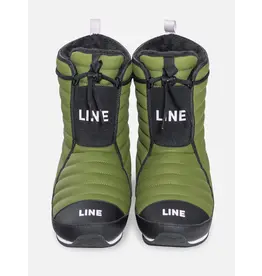 LINE Bootie 2.0 Green