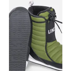 LINE Bootie 2.0 Green