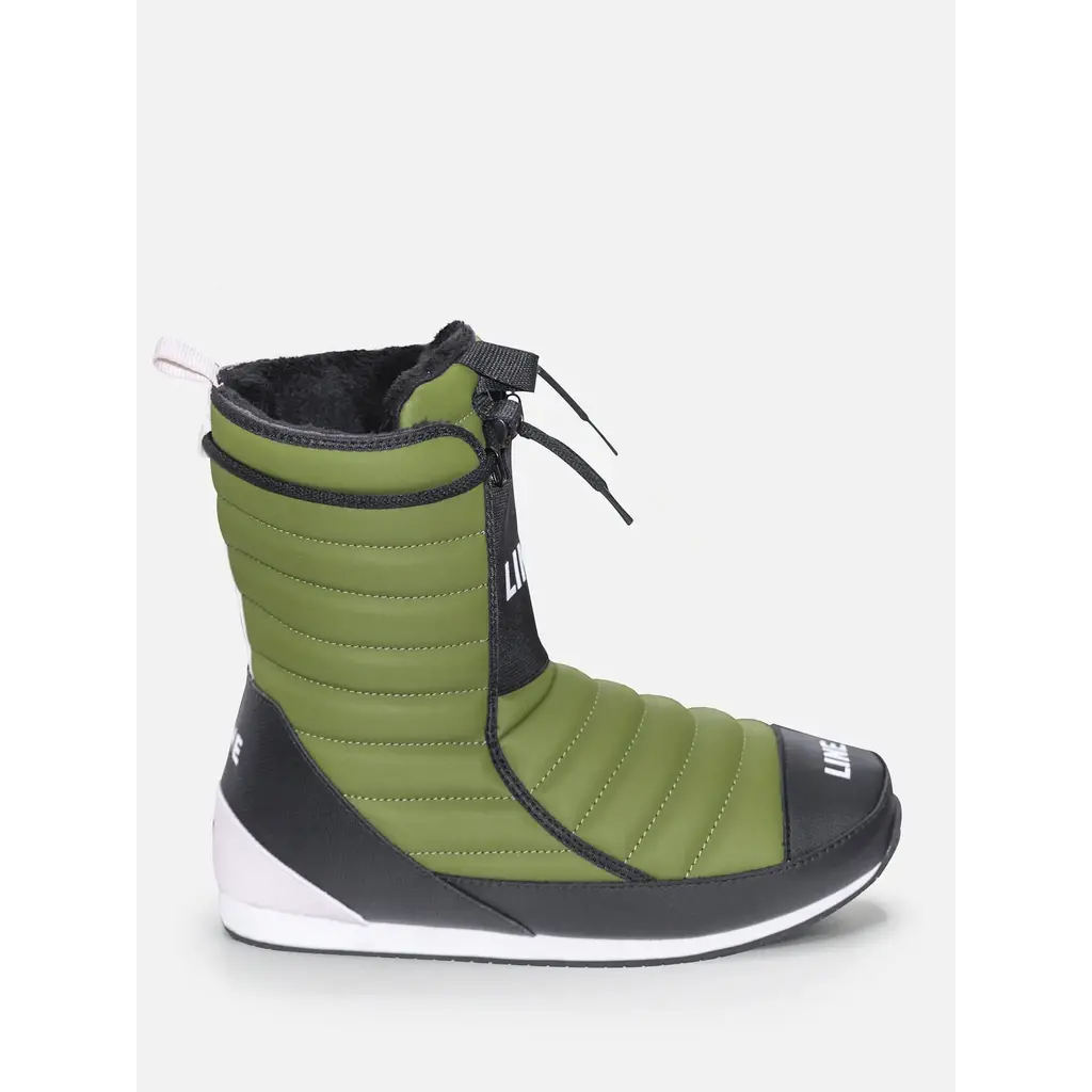 LINE Bootie 2.0 Green