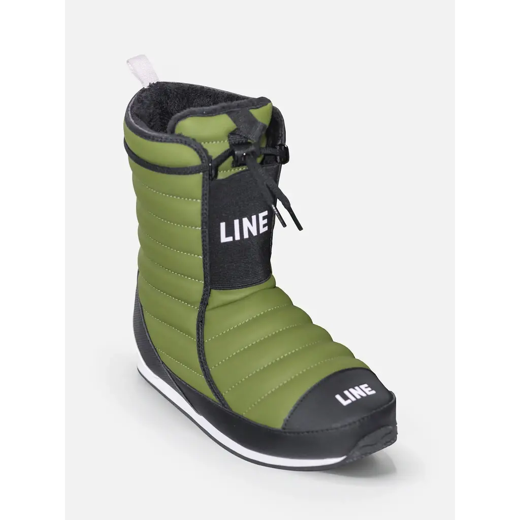 LINE Bootie 2.0 Green