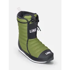 LINE Bootie 2.0 Green