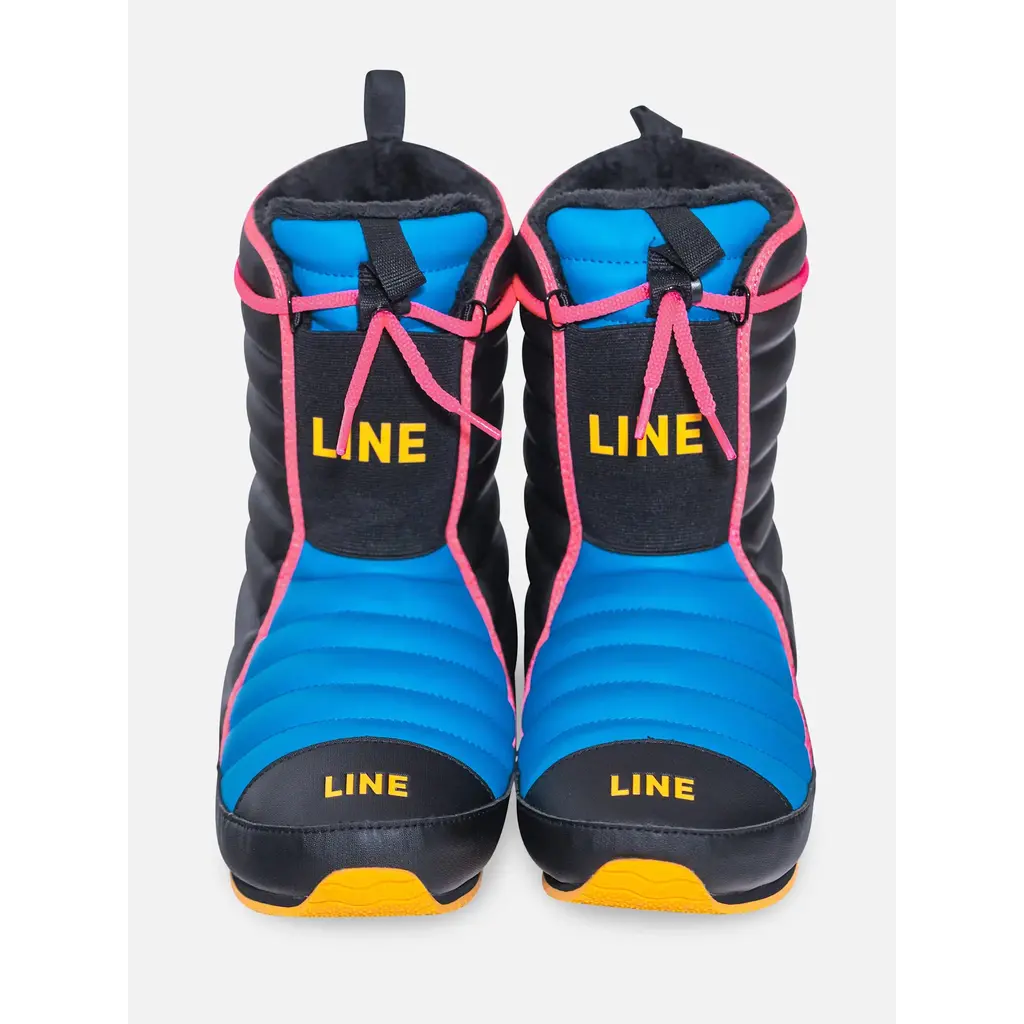 LINE Bootie 2.0 Neon