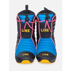 LINE Bootie 2.0 Neon