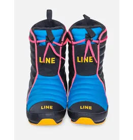 LINE Bootie 2.0 Neon