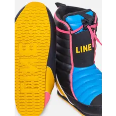 LINE Bootie 2.0 Neon
