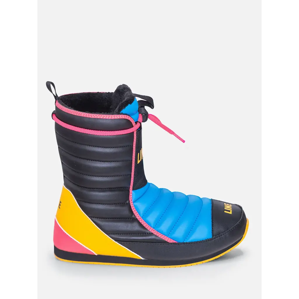 LINE Bootie 2.0 Neon