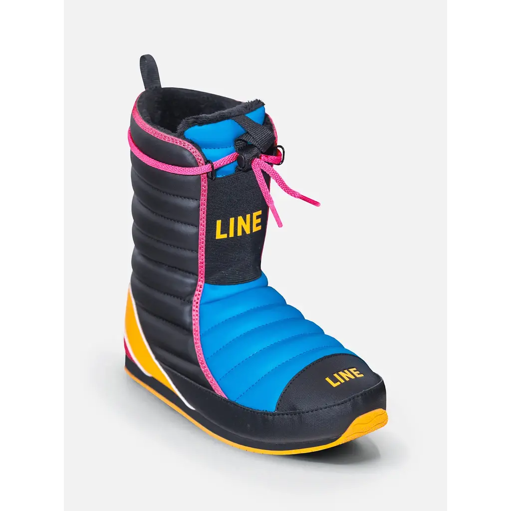 LINE Bootie 2.0 Neon