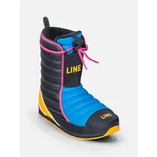 LINE Bootie 2.0 Neon