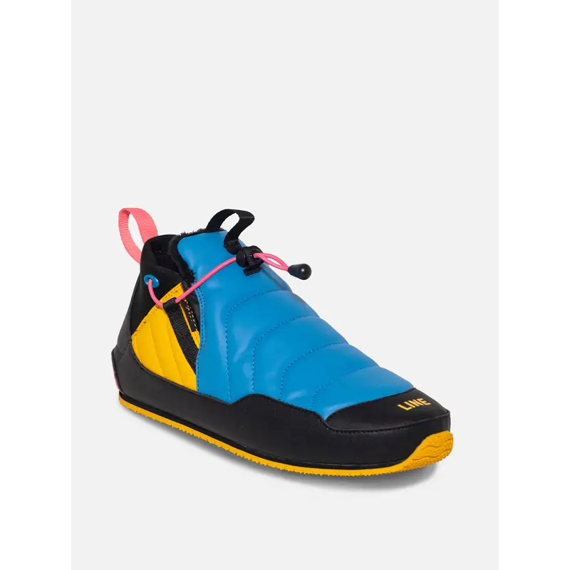LINE BOOTIE 1.0 Neon
