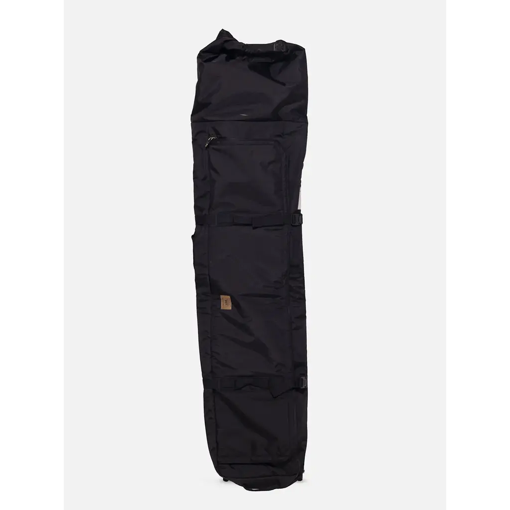 LINE ROLL TOP ROLLER SKI BAG