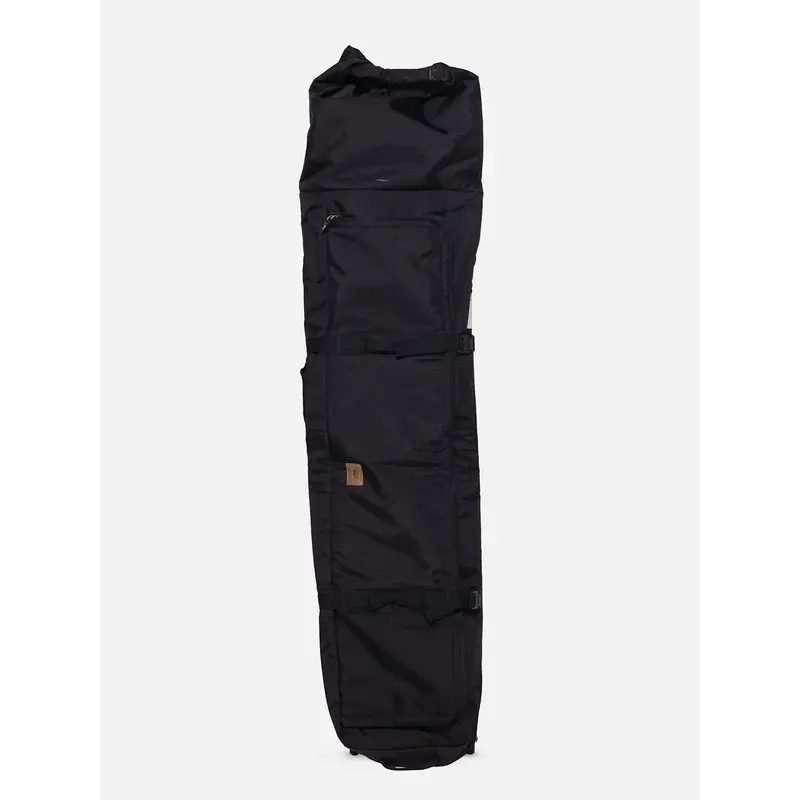 LINE ROLL TOP ROLLER SKI BAG