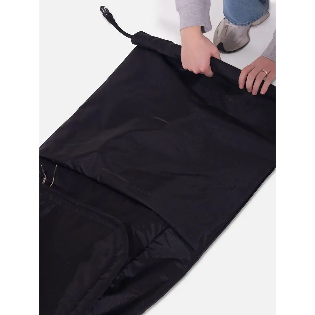 LINE ROLL TOP ROLLER SKI BAG