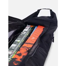 LINE ROLL TOP ROLLER SKI BAG