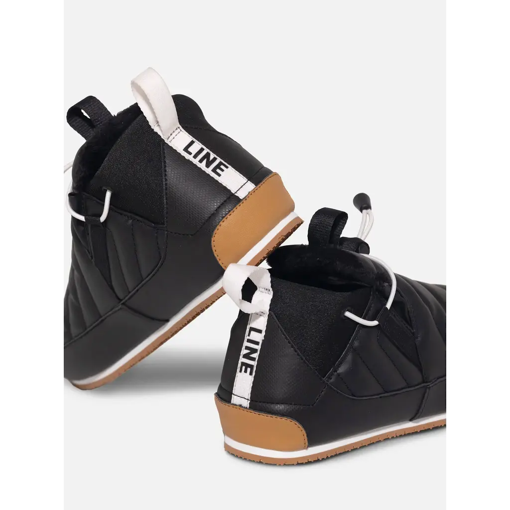 LINE BOOTIE 1.0 Green