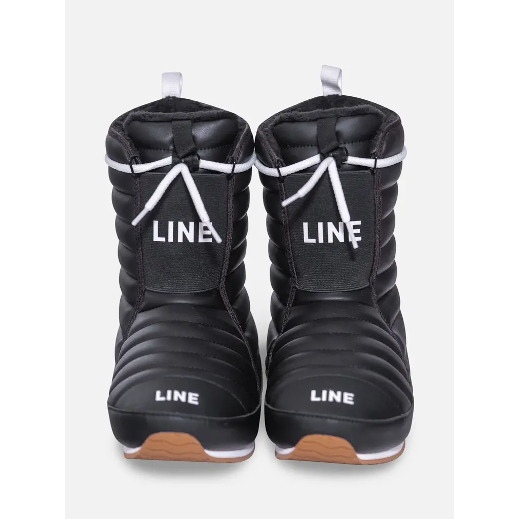 LINE Bootie 2.0 Black