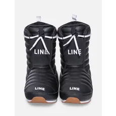 LINE Bootie 2.0 Black