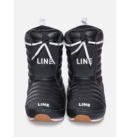 LINE Bootie 2.0 Black