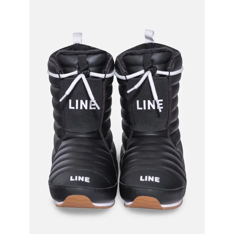 LINE Bootie 2.0 Black