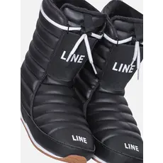 LINE Bootie 2.0 Black