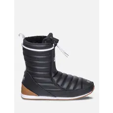 LINE Bootie 2.0 Black