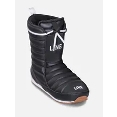 LINE Bootie 2.0 Black
