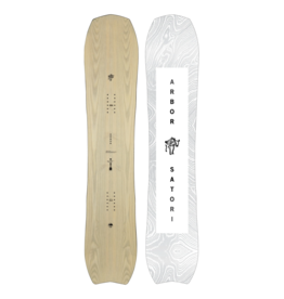 Arbor Satori  (2026)