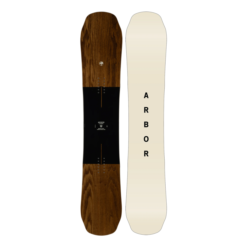 Arbor Element (2026)