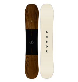 Arbor Element (2026)