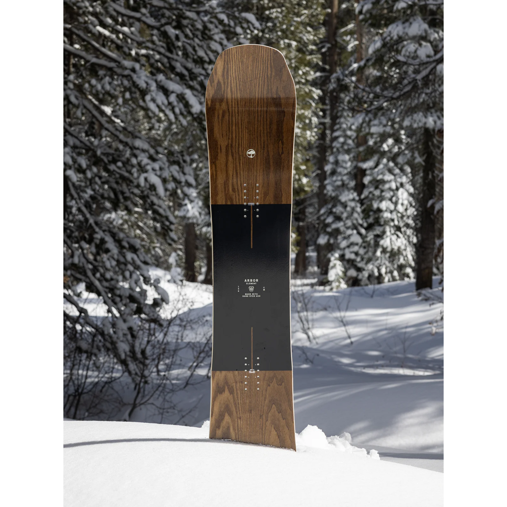 Arbor Element (2026)