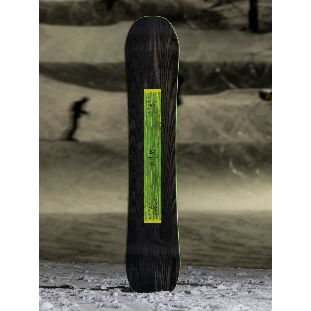 Arbor Danny Kass Park Pro (2026)
