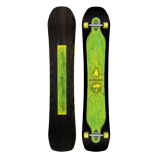 Arbor Danny Kass Park Pro (2026)