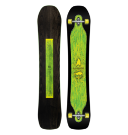 Arbor Danny Kass Park Pro (2026)