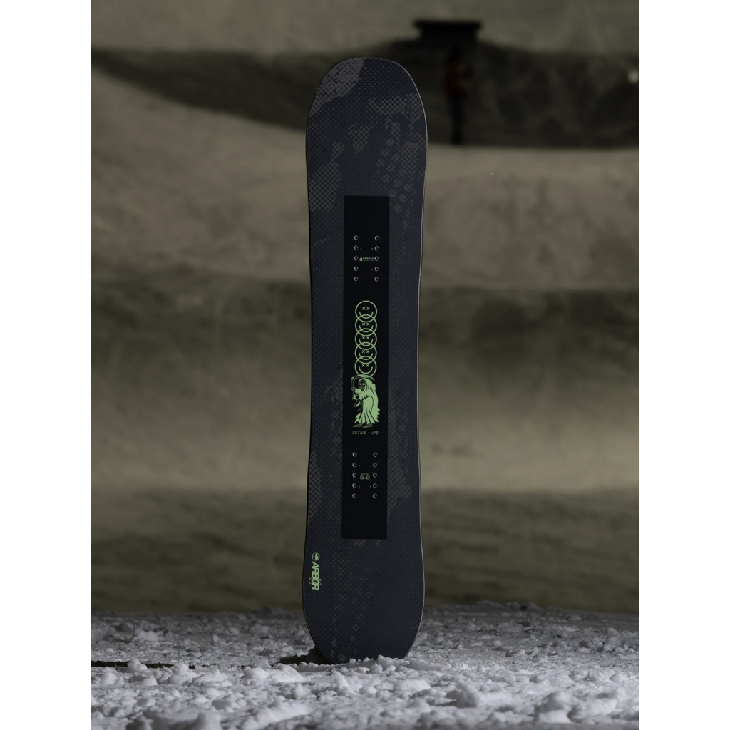 Arbor Votive (2026)