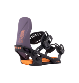 Arbor Sapling Black/Violet (2026)