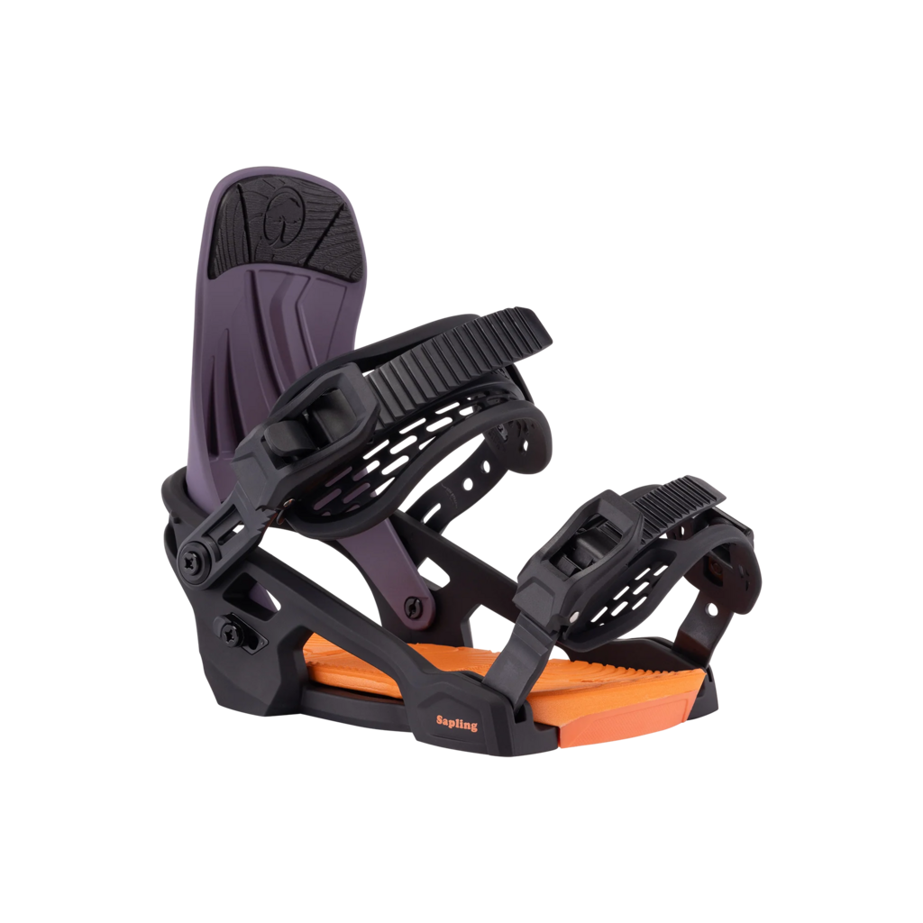 Arbor Sapling Black/Violet (2026)