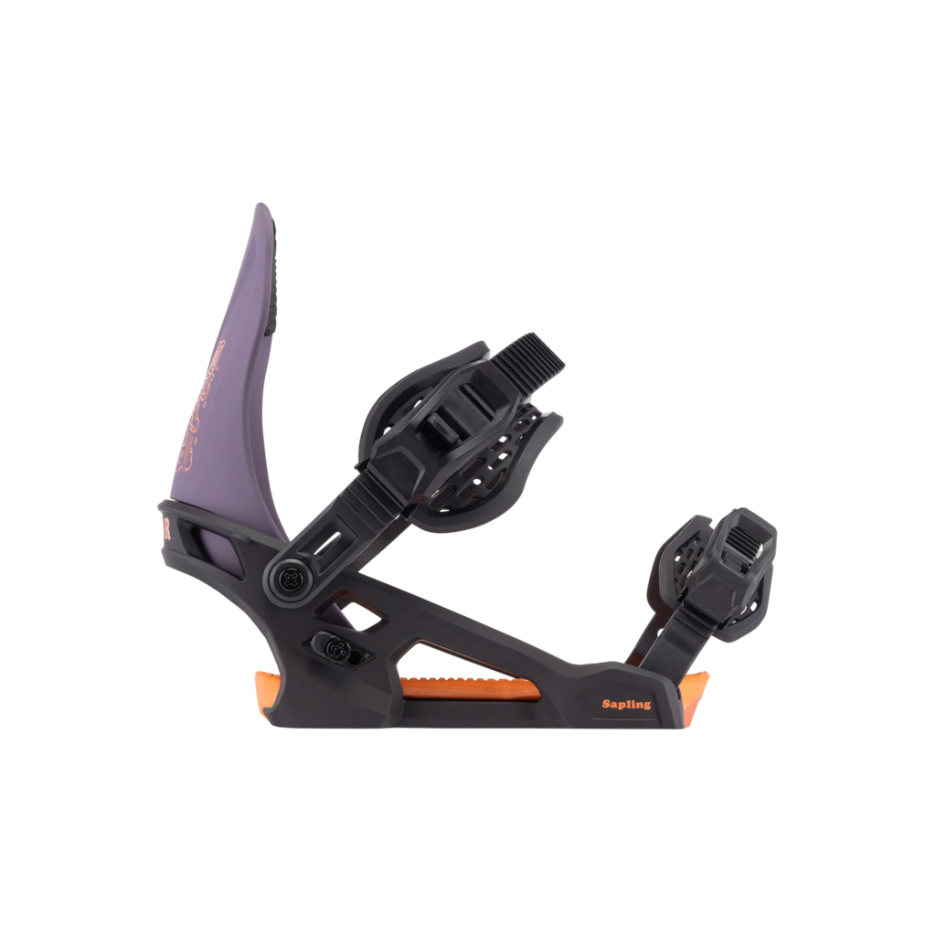 Arbor Sapling Black/Violet (2026)