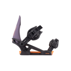 Arbor Sapling Black/Violet (2026)