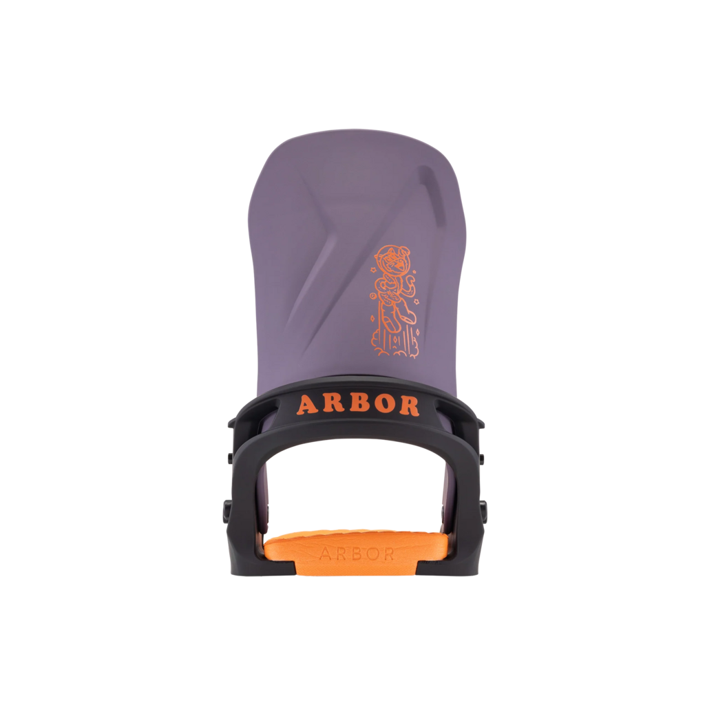 Arbor Sapling Black/Violet (2026)