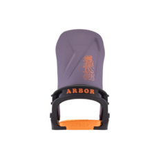 Arbor Sapling Black/Violet (2026)