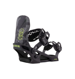 Arbor Sapling Black/Slime (2026)