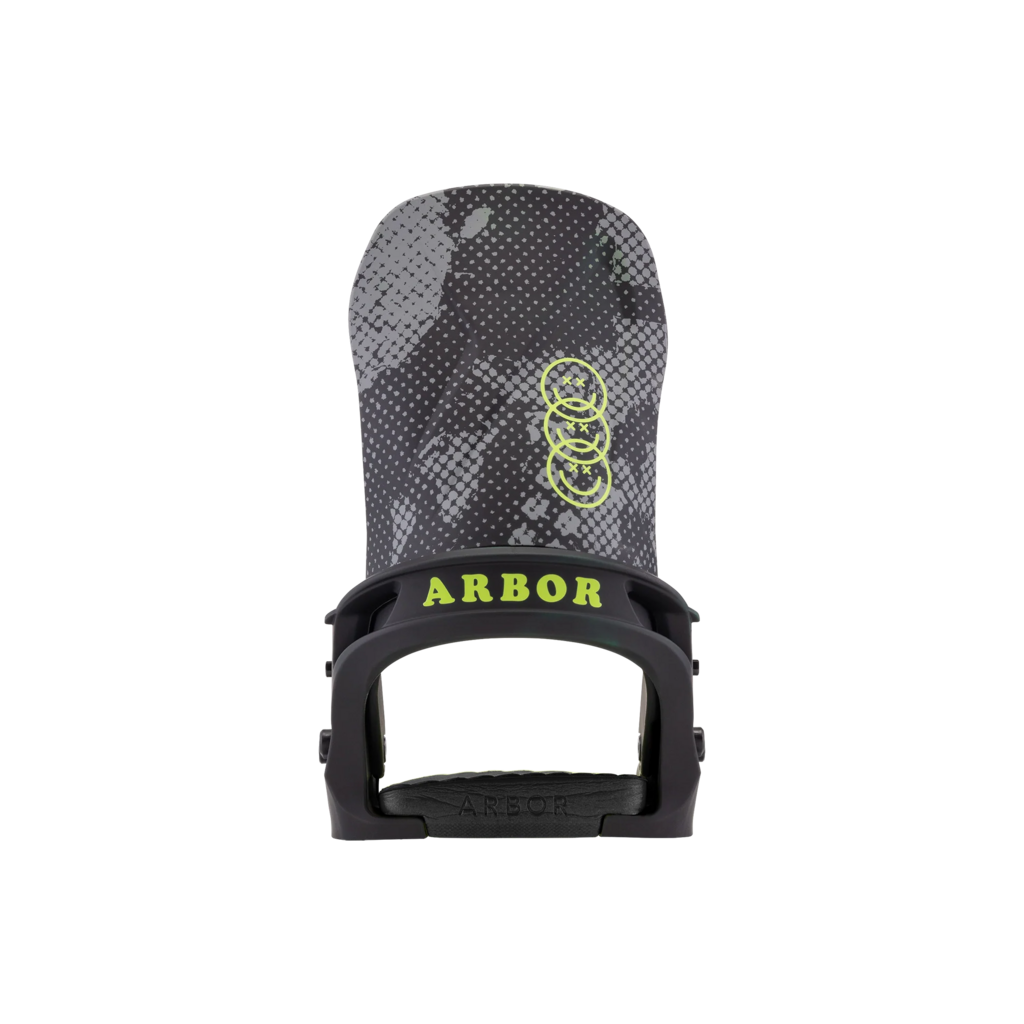 Arbor Sapling Black/Slime (2026)