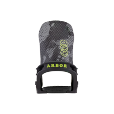 Arbor Sapling Black/Slime (2026)