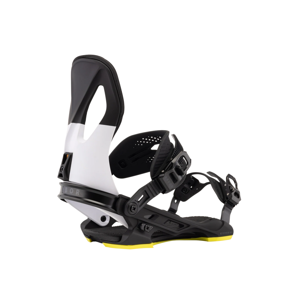 Arbor Cypress Black/White (2026)