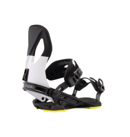 Arbor Cypress Black/White (2026)