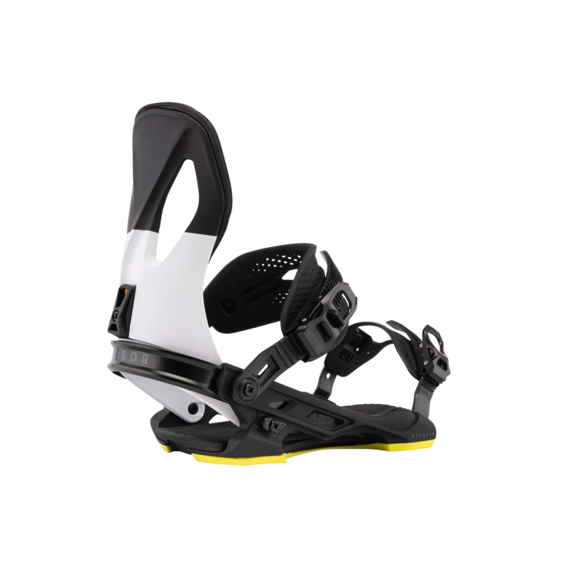 Arbor Cypress Black/White (2026)