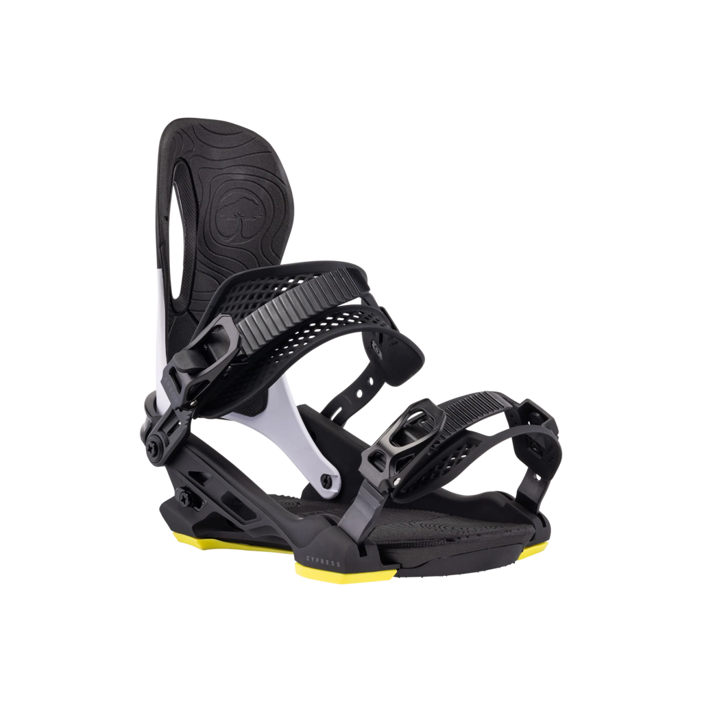 Arbor Cypress Black/White (2026)