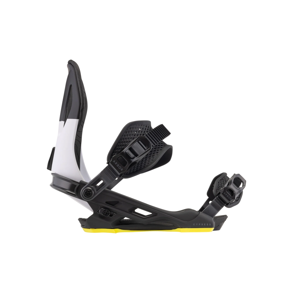 Arbor Cypress Black/White (2026)