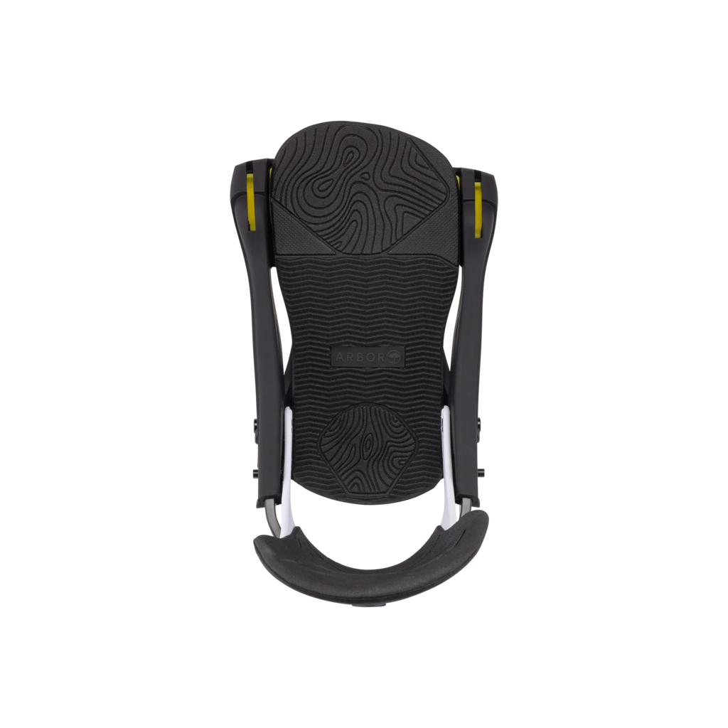 Arbor Cypress Black/White (2026)